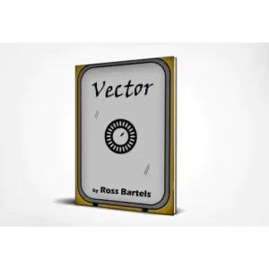 Vector By Ross Bartels