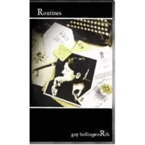 Routines by Guy Hollingworth