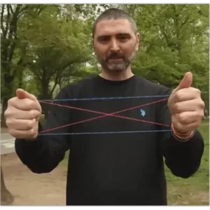 Rubber Exchange by Joe Rindfleisch