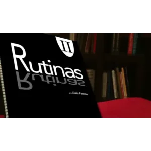 Rutinas 2 by Gabi Pareras