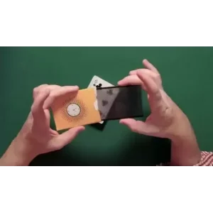 Time Distortion By Ryan Pilling