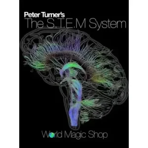 The S.T.E.M.System (1-2) by Peter Turner