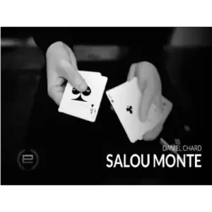 Salou Monte by Daniel Chard