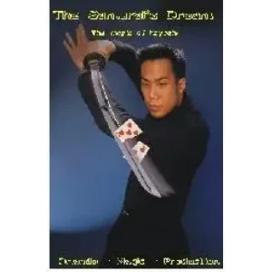 The Samurai’s Dream by Hayashi