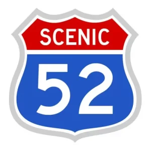 Scenic 52 by Jamie D. Grant