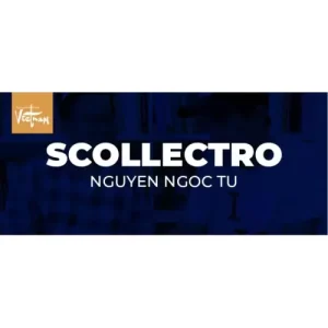 Scollectro by Nguyen Ngoc Tu