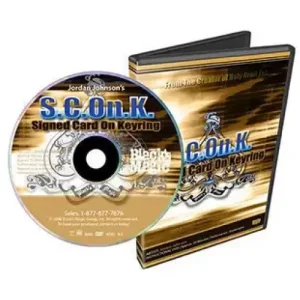 Sconk by Jordan Johnson