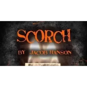Scorch by Jacob Hanson