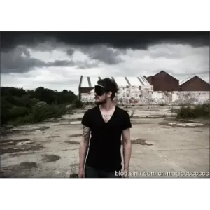 The Scott Tribute by Daniel Madison