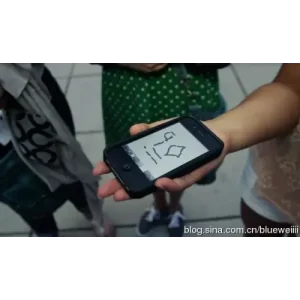 Scribble by Jeff Prace