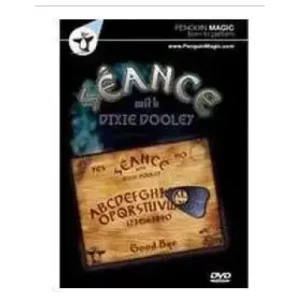 Seance by Dixie Dooley