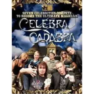 Season 1 by Celebracadabra