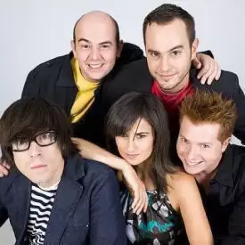 Season 2 by Nada X Aqui