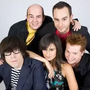 Season 3 by Nada X Aqui