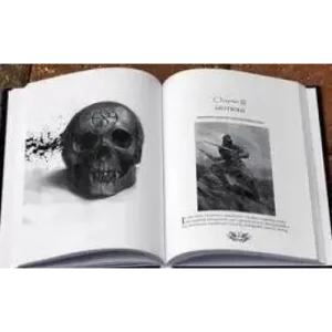 The Secret Books Vol.1 by De’Vo