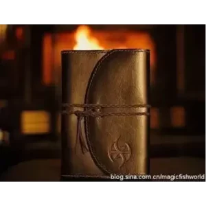 The Secret Books Vol.2 by De’Vo