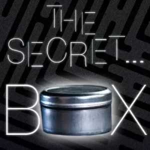 The Secret Box by Magic Makers