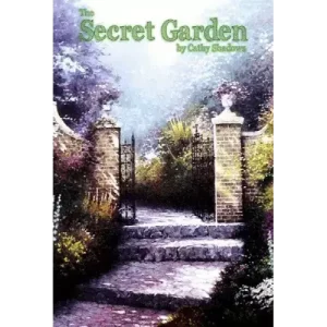 The Secret Garden by Cathy Shadows & Paul Voodini