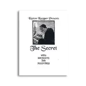 The Secret by Kenton Knepper
