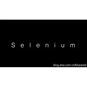 Selenium by Dom Corrado