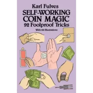 Self-Working Coin Magic by Fulves