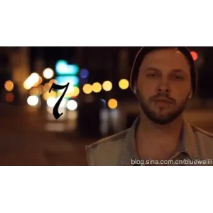 Seven by Dalton Wayne