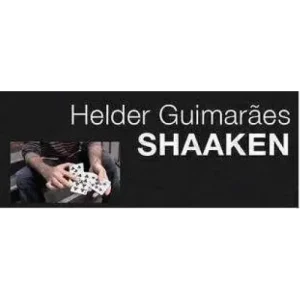 Shaaken by Helder Guimaraes