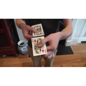 Shades by Oliver Smith