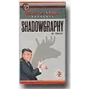 Shadowgraphy by Carlos Greco