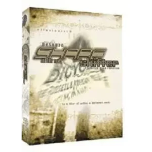 Shapeshifter And Other Moves by Marc Desouza