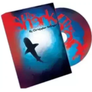 The Shark by Christopher Ballinger