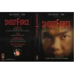 Shoot Force by Shoot Ogawa