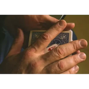 Side Steal by Jason England