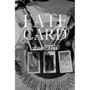 Fate Card By Silvia Stjärna