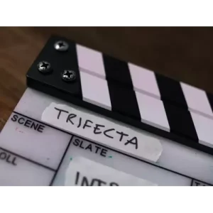 Trifecta-Three Powerful Mentalism Effects By Simon Lipkin