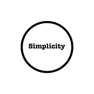 Simplicity by The 13 Souls