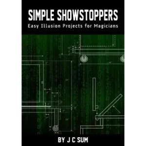 Simple Showstoppers by J C Sum