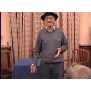 Sinfonia De Cartas Ascendentes by Juan Tamariz