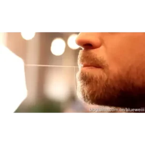 A Single Needle by Wayne Houchin