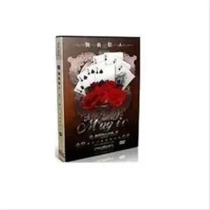 The Sister Teaching Magic Magic Lover ( 1-2) by Jacky