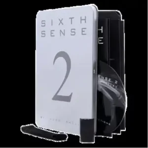 Sixth Sense 2 by Hugo Shelley