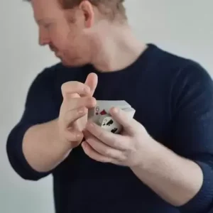 Skiller by Christian Grace