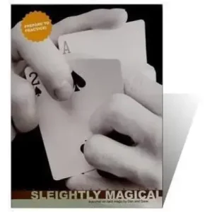 Sleightly Magical by Dan And Dave