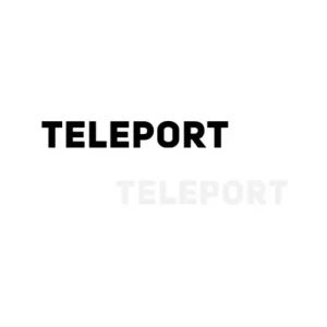 Teleport By Sleightly Obsessed
