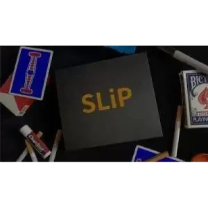 Slip by Doosung Hwang & Starheart