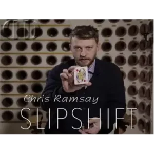 Slipshift by Chris Ramsay