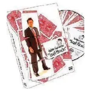 Small Miracles by Helder Guimaraes