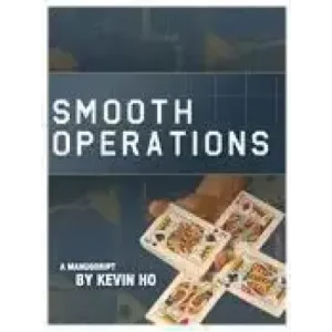 Smooth Operations by Kevin Ho