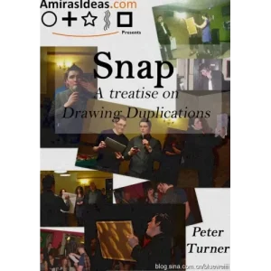 Snap by Peter Turner