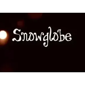 Snowglobe by Conor O’Kane
